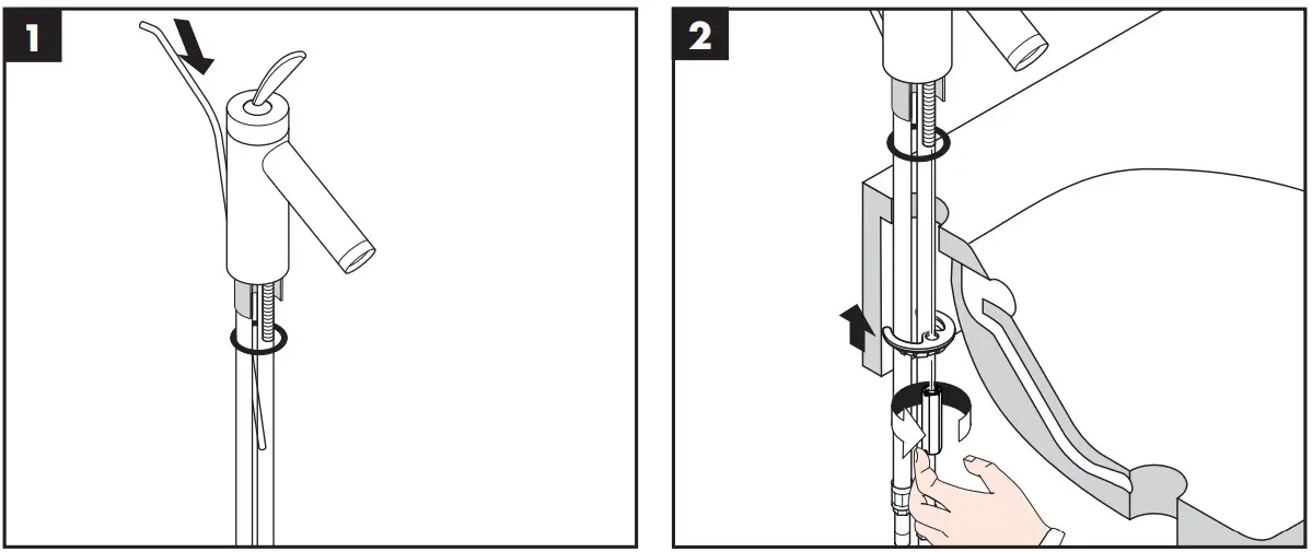 Assembly Instrcutions
