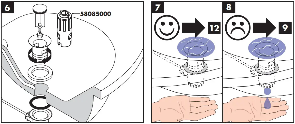 Assembly Instrcutions