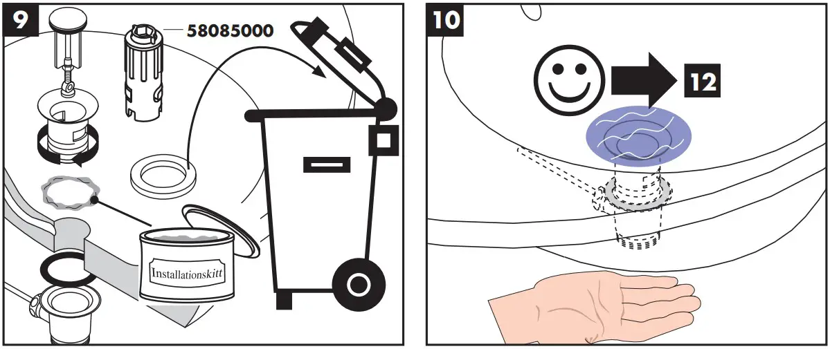 Assembly Instrcutions