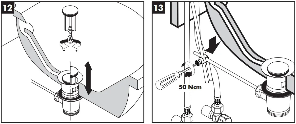 Assembly Instrcutions