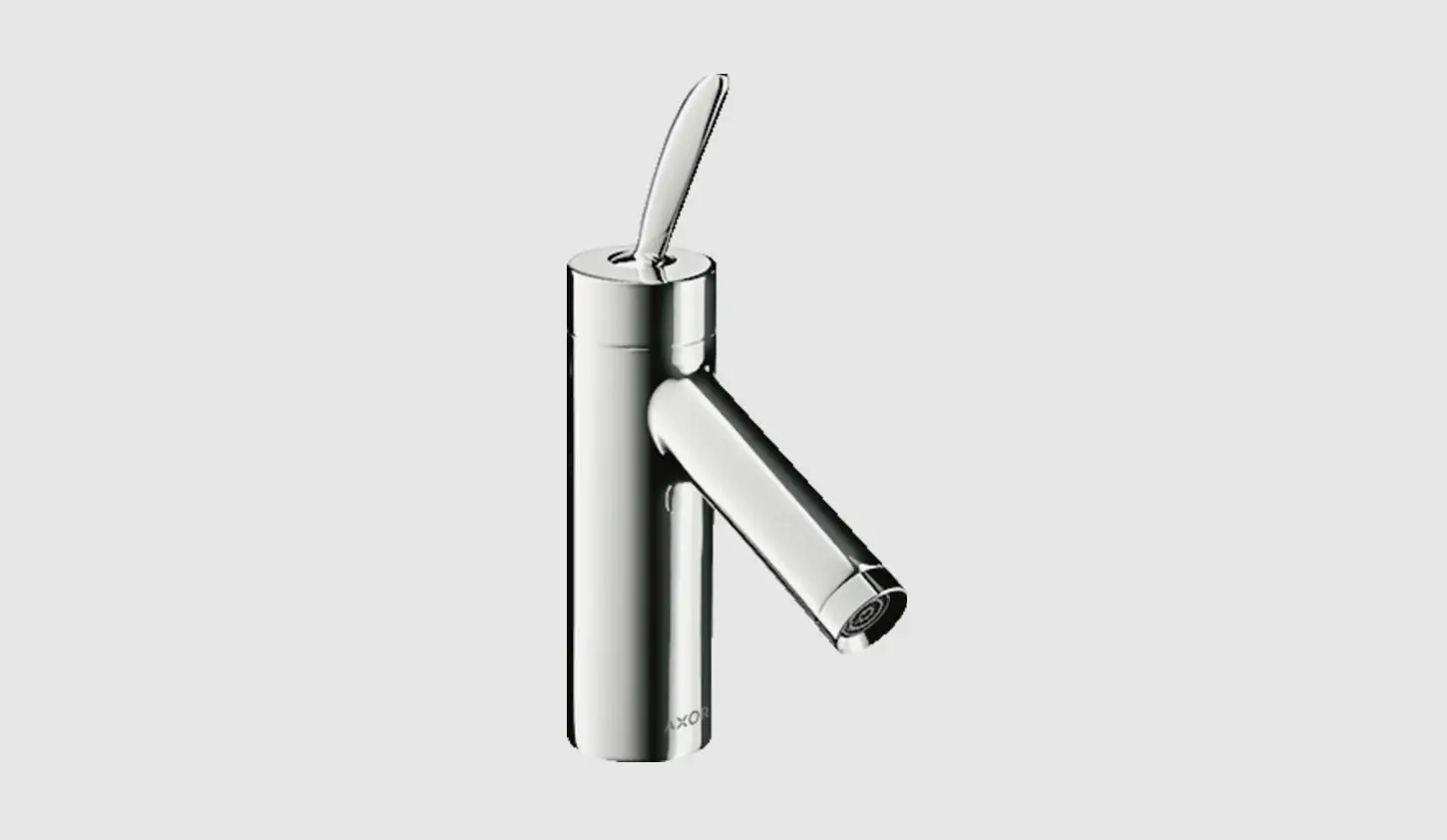 Hansgrohe Axor Starck Classic Lever Sink Instruction Manual Hansgrohe Axor Starck Classic Lever Sink Instruction Manual