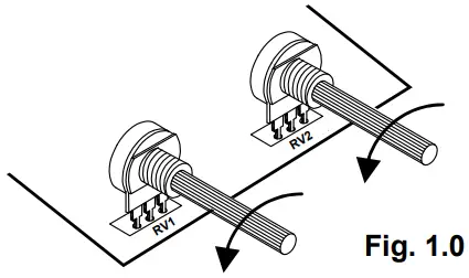 velleman K7000 Signal Injector Tracer - USAGE