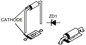 velleman K7000 Signal Injector Tracer - polarity