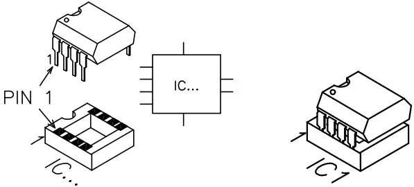 velleman K7000 Signal Injector Tracer - position