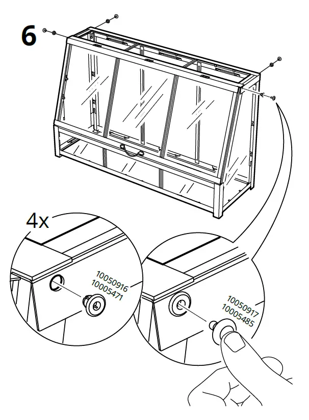 IKEA ÅKERBÄR Greenhouse-fig-8