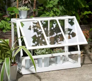 IKEA ÅKERBÄR Greenhouse-product