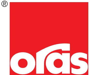 Oras logo