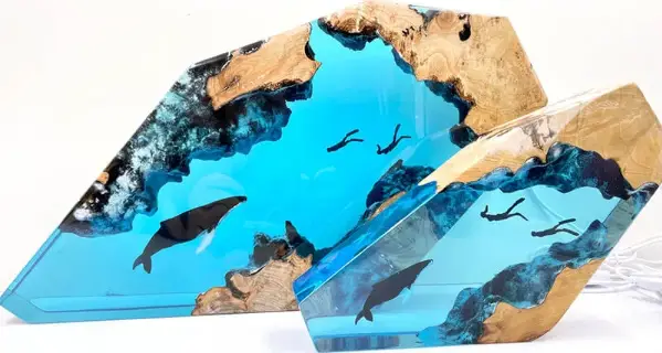 Smania-Ambient-Night-Light-Sea-Life-product-image