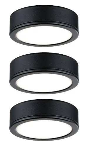 Paulmann 99990 PUKK LED Cabinet Light - fig4