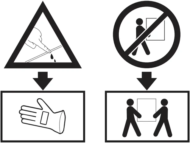 Blomberg KNE4564EVI Integrated Frost Free Combi Fridge Freezer A1