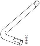 IKEA AA-1286400-3-2 GÅRÖ Stand for Hammock Outdoor Gra A8