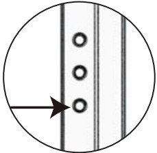 Press the power button