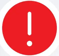 Warning Icon