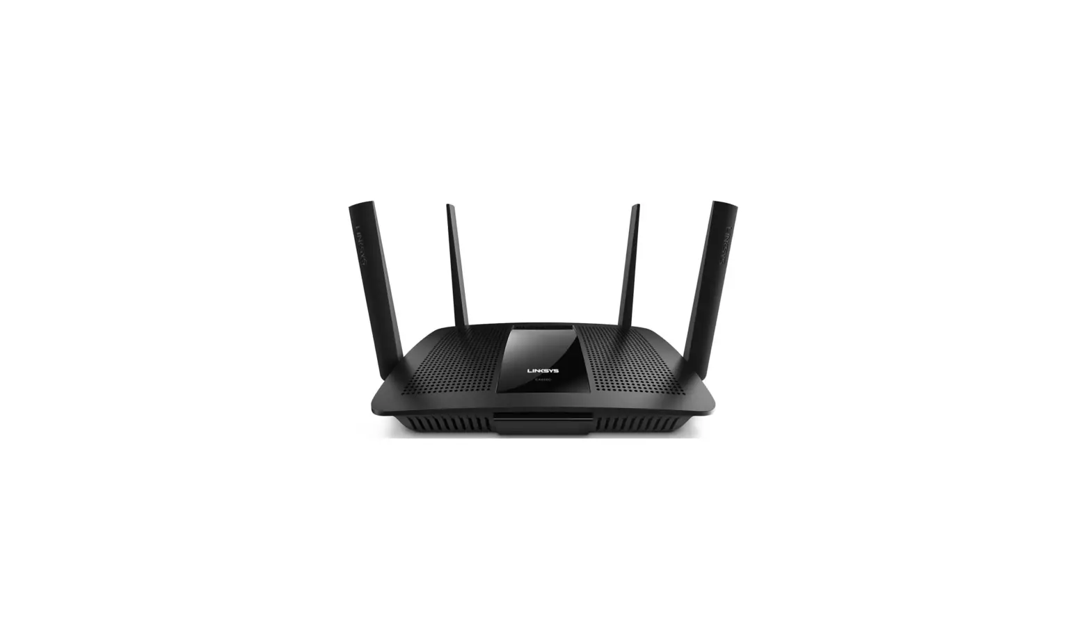 Linksys Ea8500 Mu-mimo Dual-band Gigabit Router User Guide
