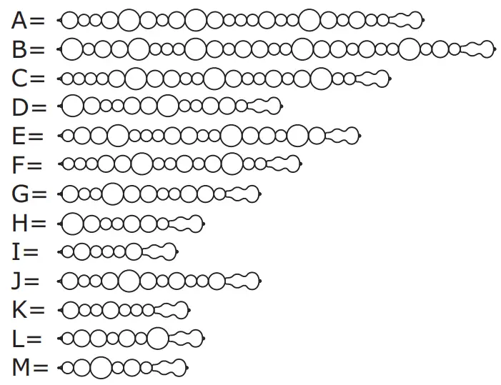 CRYSTORAMA POP A5076 FB Poppy Six Light Chandelier - Bead Sets