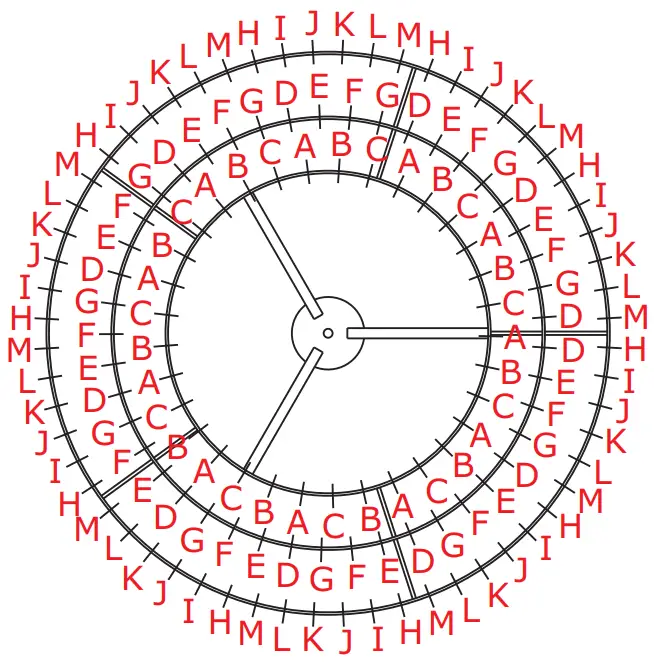 CRYSTORAMA POP A5076 FB Poppy Six Light Chandelier - ILLUSTRATION