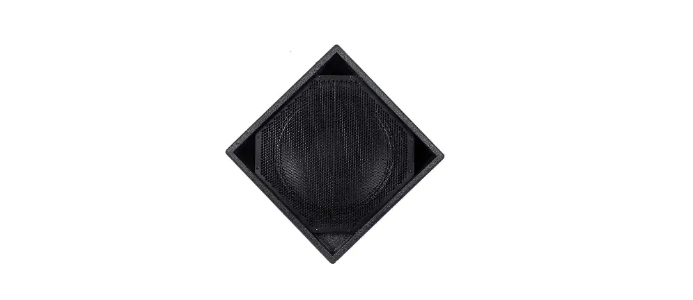 Bassboss Diamon 112 12 Inch Powered Top Speaker User Manual Bassboss Diamon 112 12 Inch Powered Top Speaker User Manual