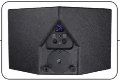 BASSBOSS DiaMon 112 12 Inch Powered Top Speaker-fig2