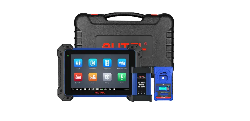 Autel Im608 Ii Im Software Instructions Autel Im608 Ii Im Software Instructions