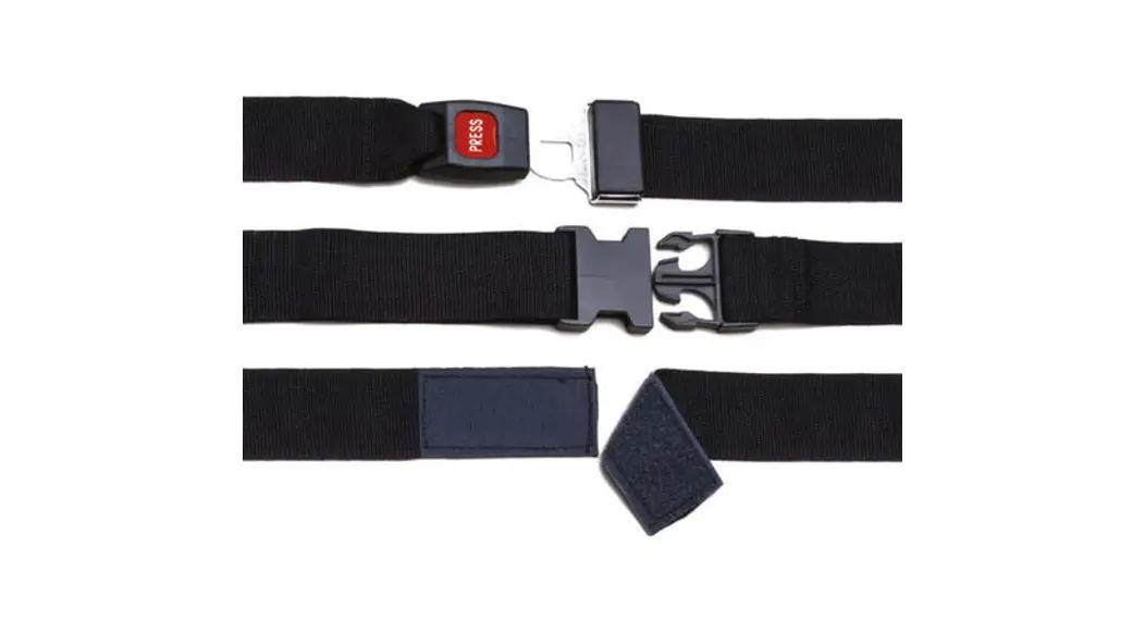 Careco Wc07040001 Wheelchair Seat Belt Instructions Careco Wc07040001 Wheelchair Seat Belt Instructions