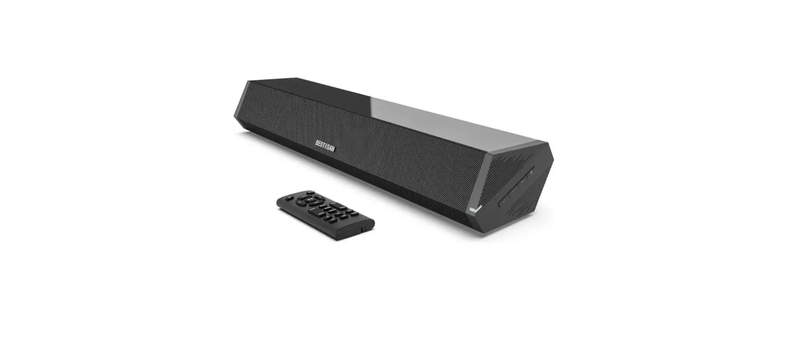 Bestisan Se07 Bluetooth Small Soundbar User Manual Bestisan Se07 Bluetooth Small Soundbar User Manual