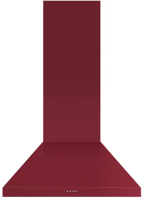 FISHER and PAYKEL HC30PCR1 30 Inch Wall Range Hood