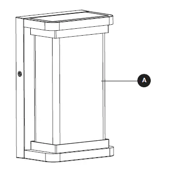 LUTEC-5185707012-LED-Wall-Lantern-1