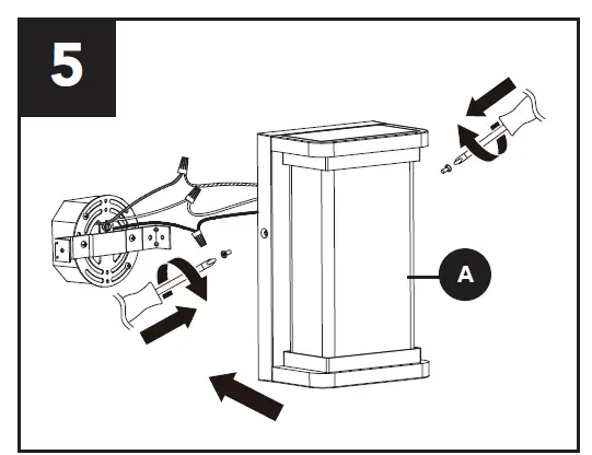 LUTEC-5185707012-LED-Wall-Lantern-7