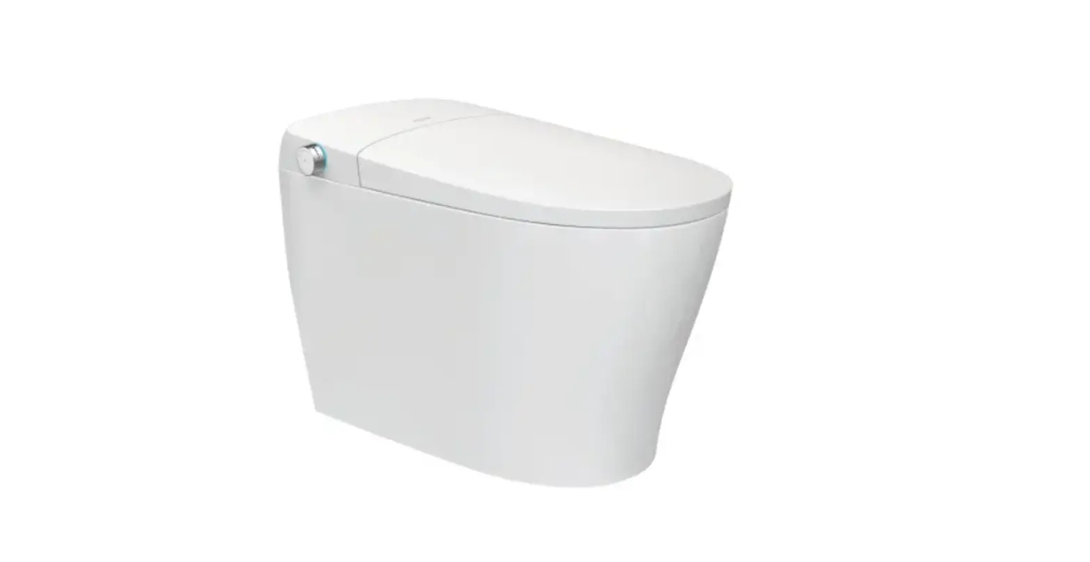 Moen Et1100 Electronic Cleansing Toilet Instruction Manual Moen Et1100 Electronic Cleansing Toilet Instruction Manual