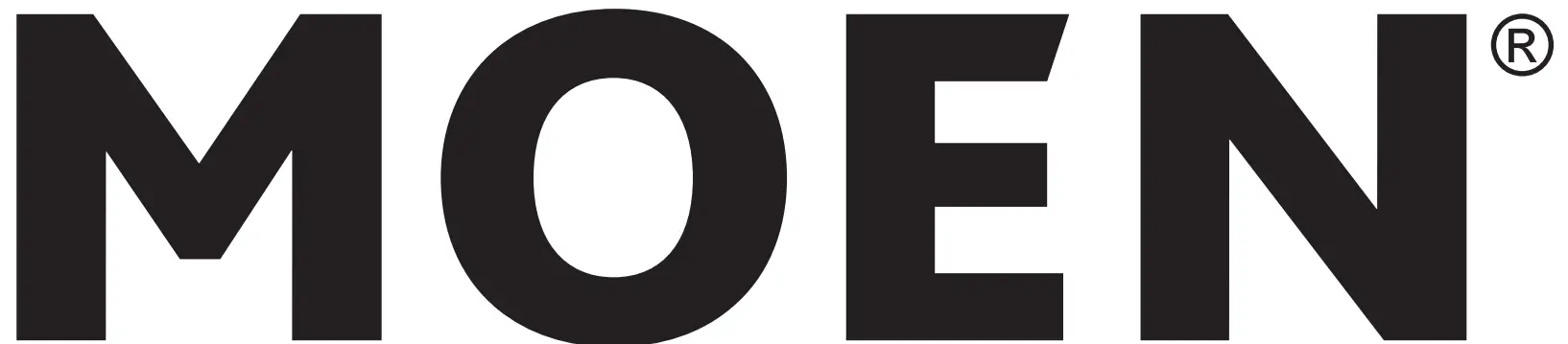 MOEN Logo