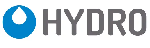 HYDRO - logo