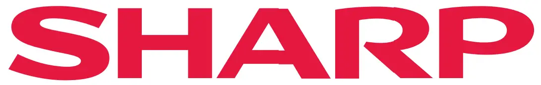 SHARP Logo