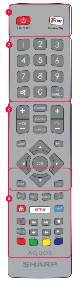 Remote Control