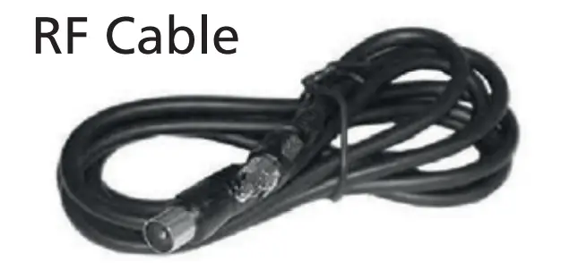 RF Cable