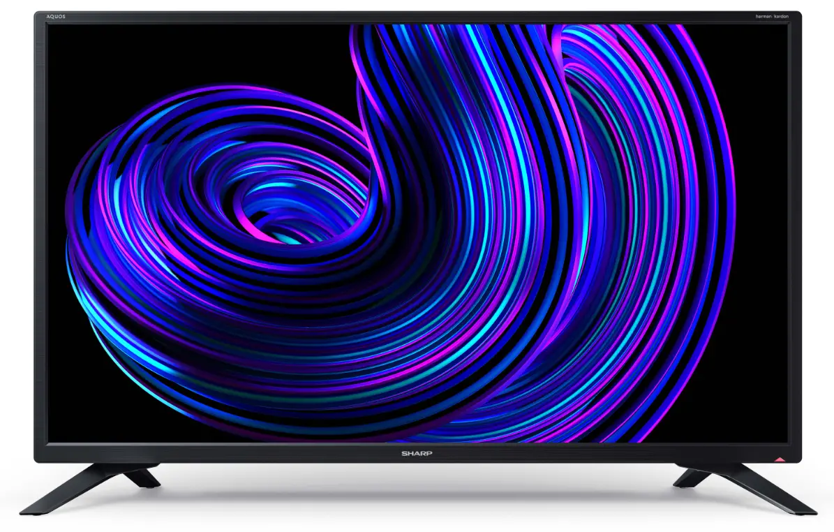 SHARP 32EE2K 32 Inch Hd Ready Smart TV