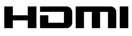 HDMI
