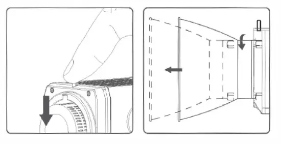 Godox-M600BI-Dual-Color-LED-Video-Light-FIG- 10