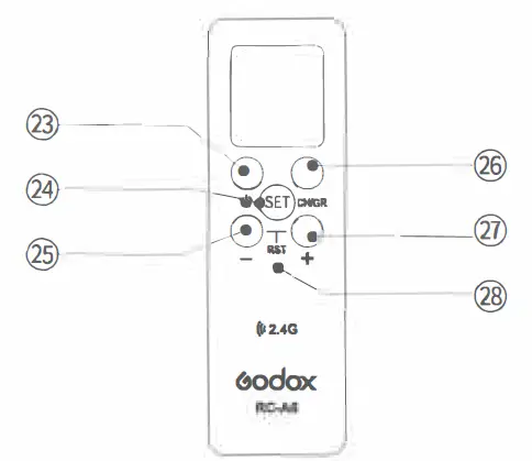 Godox-M600BI-Dual-Color-LED-Video-Light-FIG- (3)