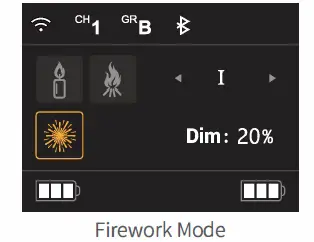 Godox-M600BI-Dual-Color-LED-Video-Light-FIG- 30