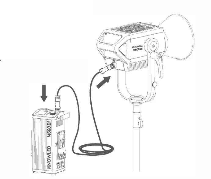 Godox-M600BI-Dual-Color-LED-Video-Light-FIG- (6)