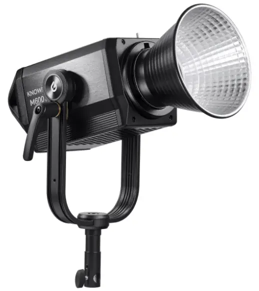 Godox-M600BI-Dual-Color-LED-Video-Light-PRODUCT-IMG