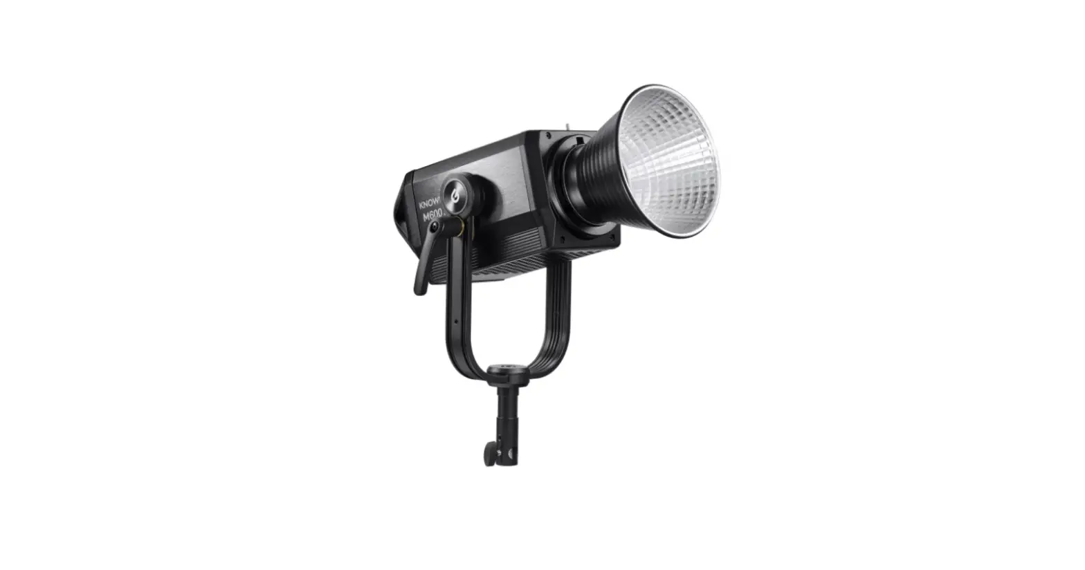 Godox M600bi Dual Color Led Video Light Instruction Manual