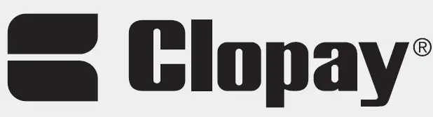 CLOPAY-LOOG