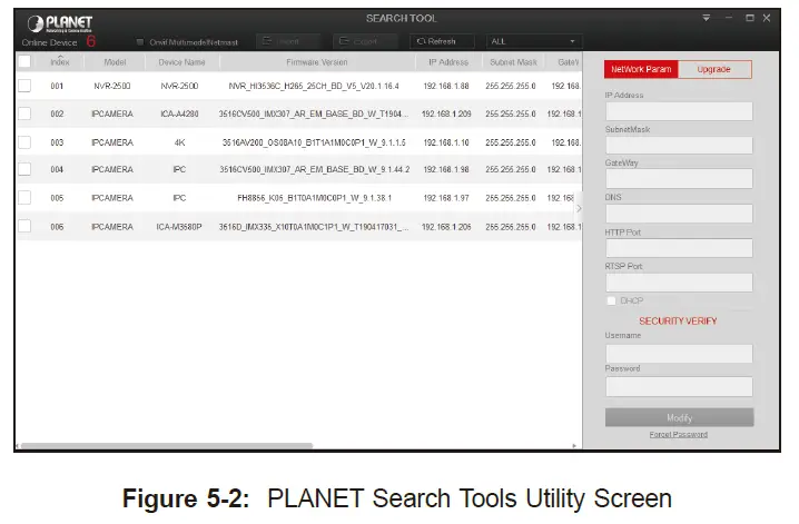 PLANET-Technology-NVR-2500-Network-Video-Recorder-fig-3