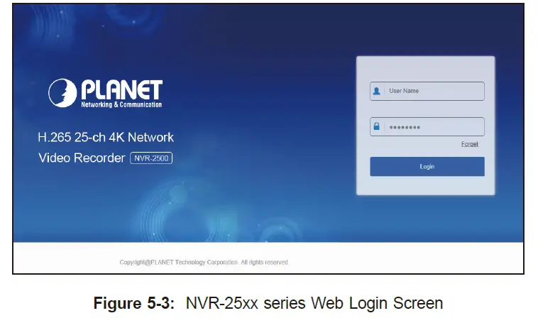 PLANET-Technology-NVR-2500-Network-Video-Recorder-fig-5