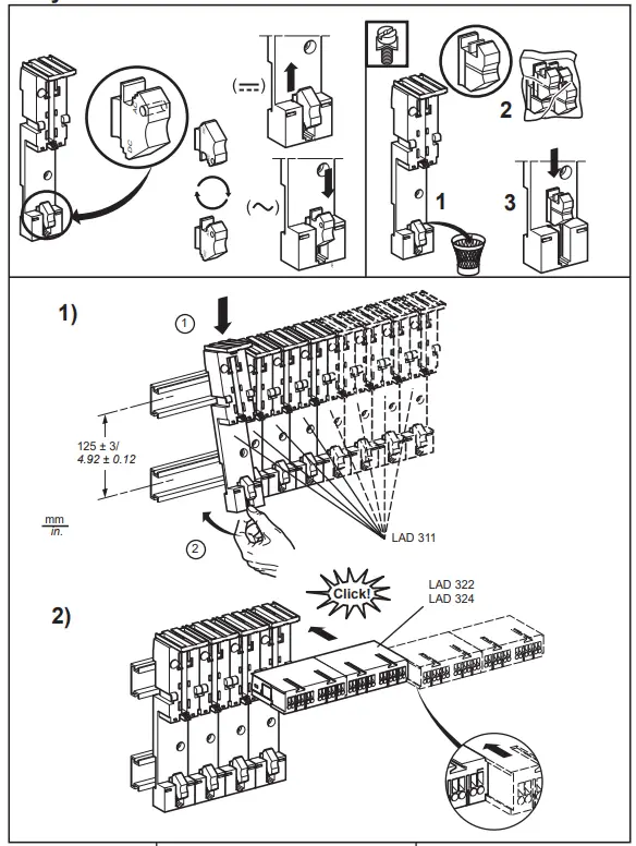 Installation Instruction