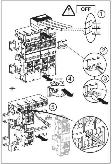 Installation Instruction