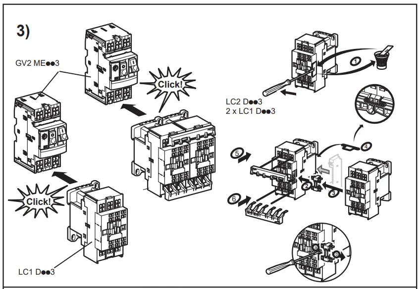 Installation Instruction