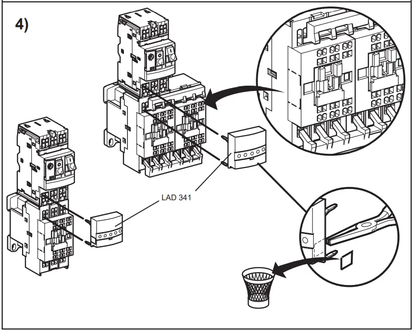 Installation Instruction