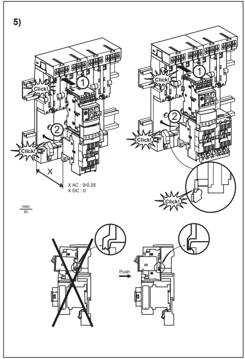 Installation Instruction